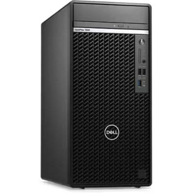 Dell OptiPlex 7000 Core i7 8GB RAM 512GB SSD 19-Inch Monitor