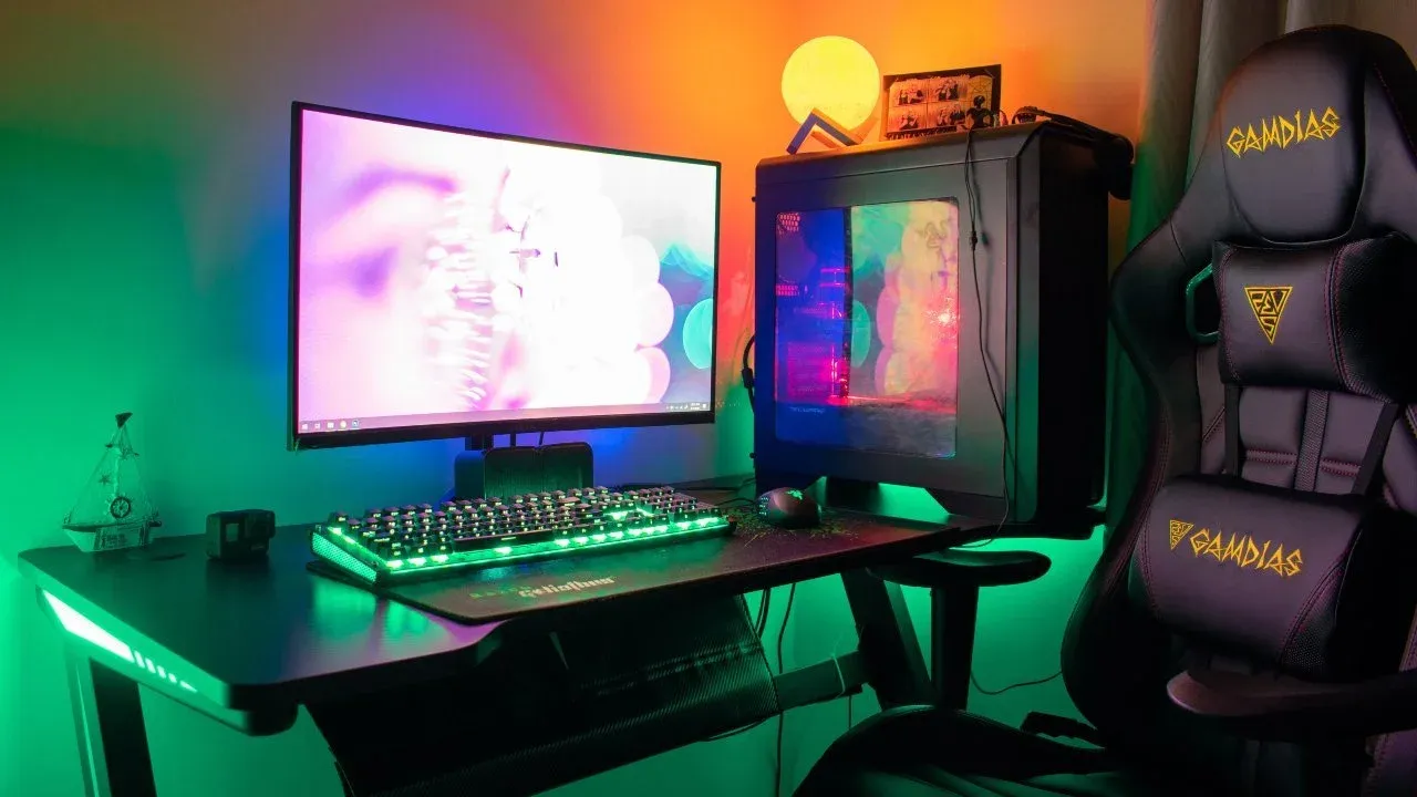 How to Build a Gaming PC on a Budget 4 How to Build a Gaming PC on a Budget