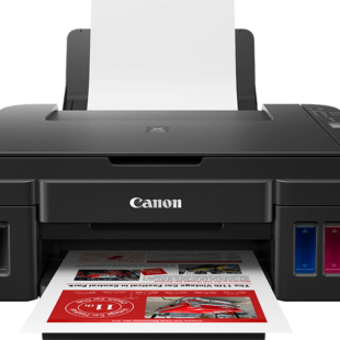 CANON PIXMA G3411 All-in-One Printer
