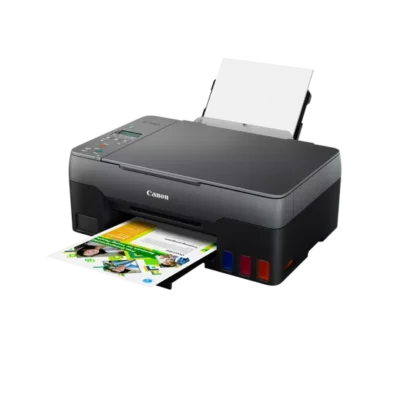 Canon PIXMA G3420 All-In-One MegaTank Printer
