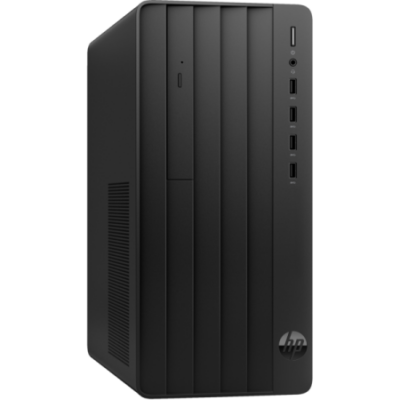 HP Pro Tower 290 G9 Intel Core i5 13th Gen 8GB RAM 512GB SSD 22 Inch HD Monitor Business Desktop