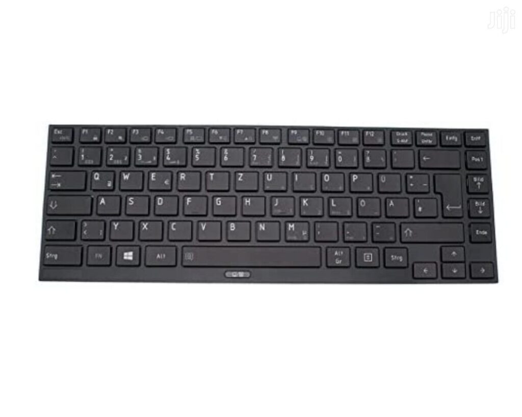 Toshiba R630 U900 U940 Z930 Z940T U840 U800 Z830 Z835 R932 Z935 R835 R930 R730 US Black Keyboard