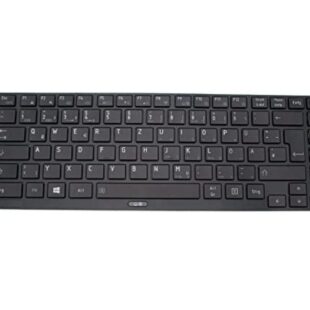 Toshiba R630 U900 U940 Z930 Z940T U840 U800 Z830 Z835 R932 Z935 R835 R930 R730 US Black Keyboard