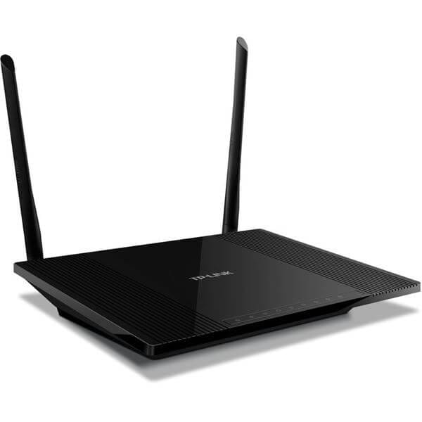 TP-LINK TL-WR841HP Wireless Router 300Mbps 1 TP-LINK TL-WR841HP Wireless Router 300Mbps