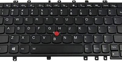 Lenovo ThinkPad Yoga S1 S240 Original US Backlit Keyboard