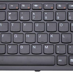 Laptop Keyboard  for Lenovo IdeaPad S300 S400 S405
