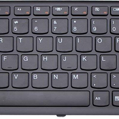 Laptop Keyboard for Lenovo IdeaPad S300 S400 S405
