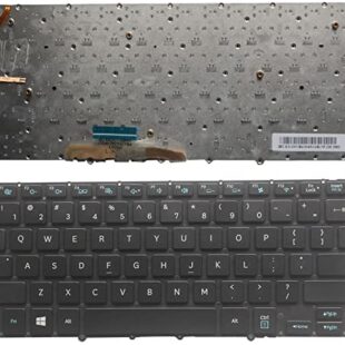 Laptop Keyboard for Samsung NP900X3K NP-900X3K 9Z.NC4SN.201 NSK-MT2SN