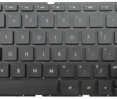 Keyboard for HP Pavilion Sleekbook 15 15-B000 15-b100 US 703915-001 701684-001
