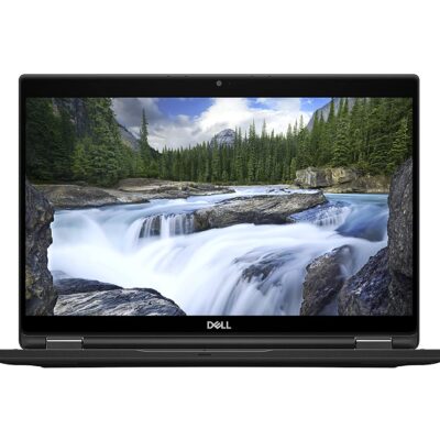 Dell Latitude 7390 2-in-1 i7 8th Gen 16GB RAM 256GB SSD 13.3"
