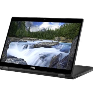 Dell Latitude 7390 Core i5 8th Generation 8GB RAM 512GB SSD,  X360 TOUCH