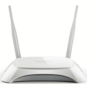TP‑Link TL‑MR3420 Wireless N Router