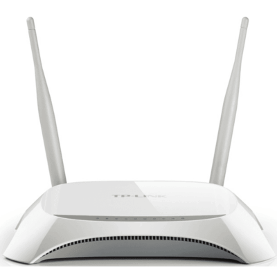 TP‑Link TL‑MR3420 Wireless N Router