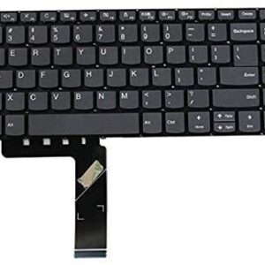 Laptop Keyboard Compatible for Lenovo Ideapad 130-15AST 81H5 130-15IKB V130-15IKB