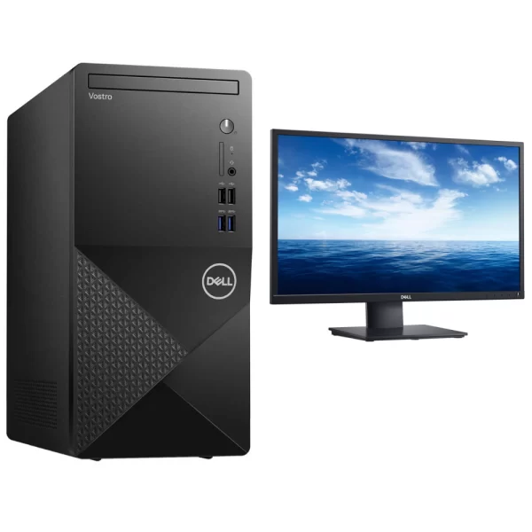 Dell Vostro 3910 Core i5 4GB RAM 1TB HDD Desktop PC 1 Dell Vostro 3910 Core i5 4GB RAM 1TB HDD Desktop PC