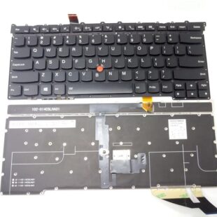 Lenovo X1 3rd Generation Original Laptop Keyboard