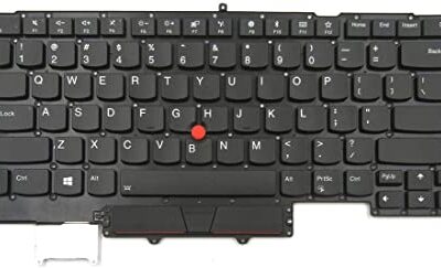 Lenovo X1 Carbon 5th Generation original Laptop Keyboard