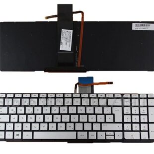 Laptop Keyboard for HP Envy X360 15-U 15-u483cl 15-u493cl 15-u499nr