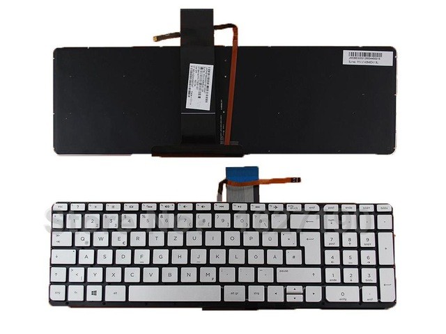 Laptop Keyboard for HP Envy X360 15-U 15-u483cl 15-u493cl 15-u499nr 1 Laptop Keyboard for HP Envy X360 15-U 15-u483cl 15-u493cl 15-u499nr