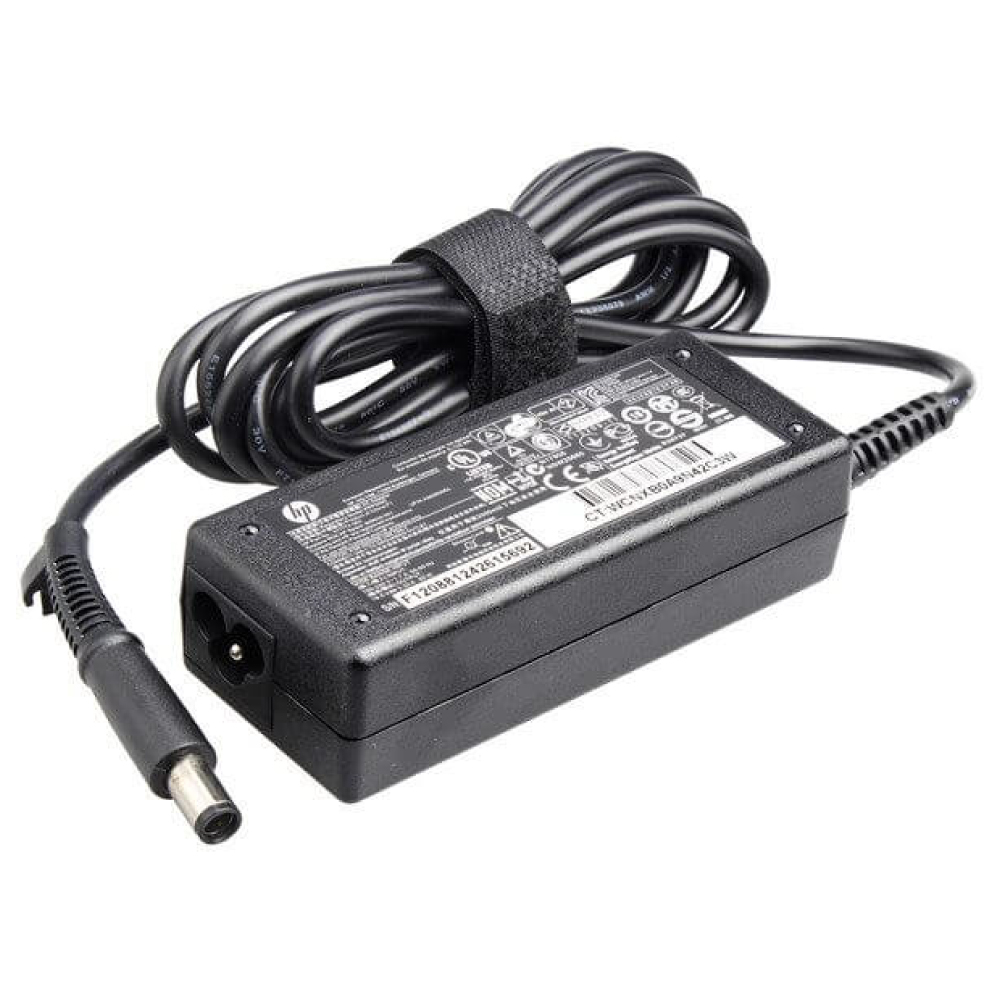 ADAPTER ORIGINAL HP BLUEPIN 19V BY 3.3A 1 ADAPTER ORIGINAL HP BLUEPIN 19V BY 3.3A