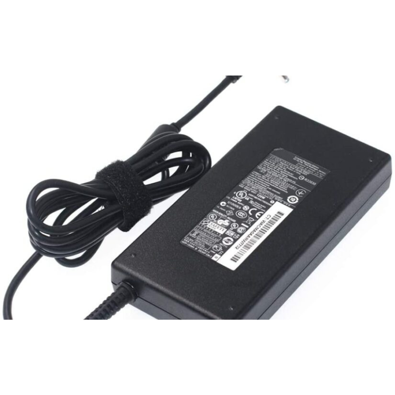 150W 7.7A AC Adapter Charger Compatible for HP ZBook 15 G3, G4 HP ZBook Studio G3, G4 OMEN by HP Laptop 15 17 (Supply Connector 4.5mm x 3.0mm) 1 150W 7.7A AC Adapter Charger Compatible for HP ZBook 15 G3, G4 HP ZBook Studio G3, G4 OMEN by HP Laptop 15 17 (Supply Connector 4.5mm x 3.0mm)