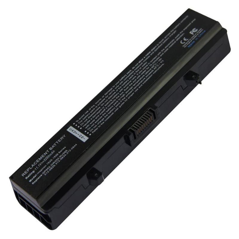 1525 OEM Dell Laptop Battery 1 1525 OEM Dell Laptop Battery