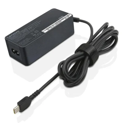 Adapter Original Lenovo USB 20V by 2.25A