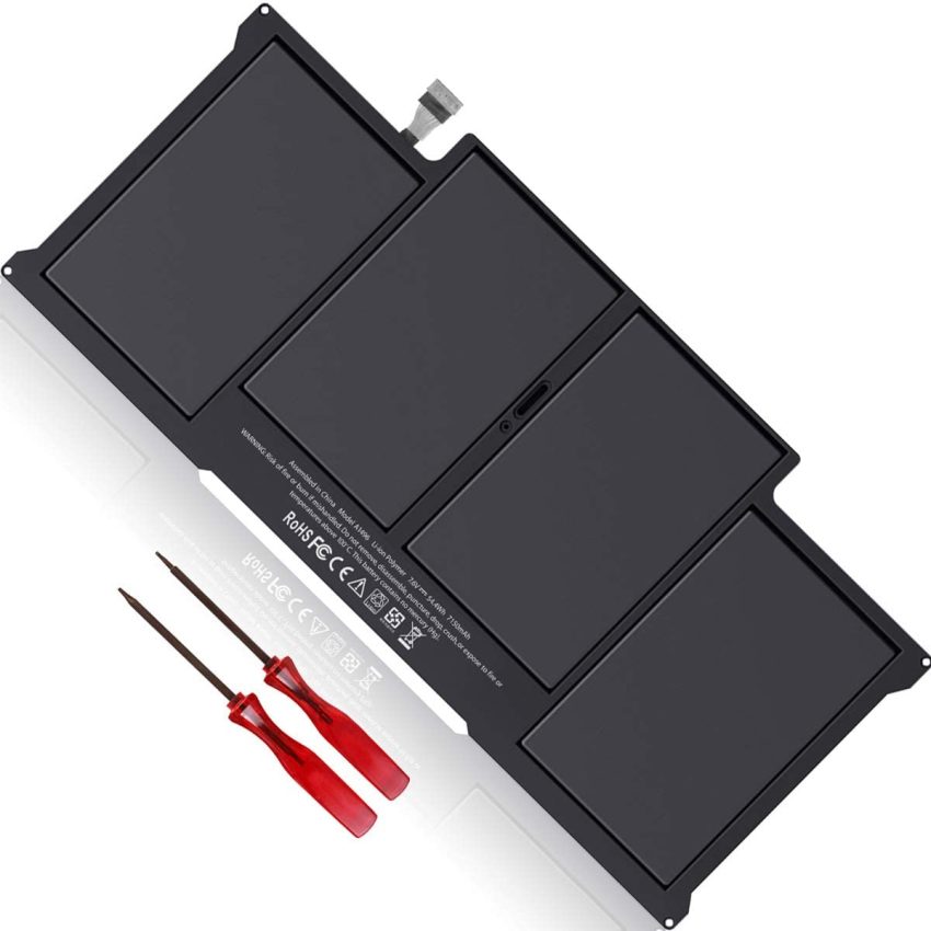 MacBook Air 13 Inch A1405 A1377 A1496 A1369 A1466 Battery 3 MacBook Air 13 Inch A1405 A1377 A1496 A1369 A1466 Battery - Image 3