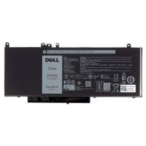 6MT4T R Dell Laptop Battery
