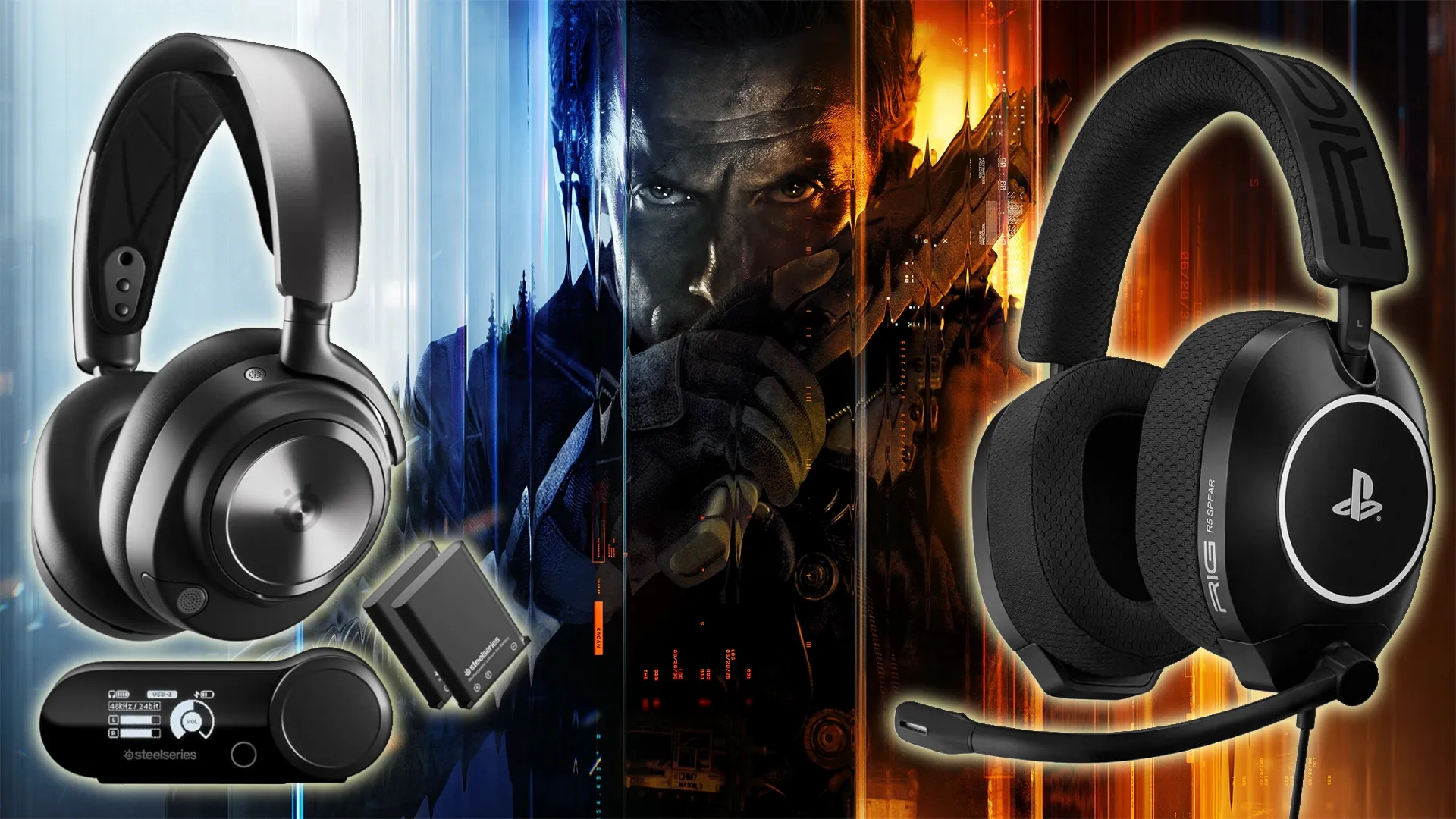 7 Best Gaming Headphones in Kenya