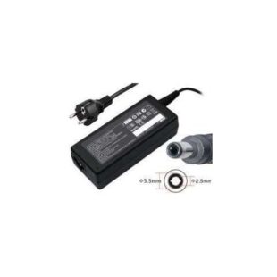 Replacement Adapter for Toshiba 19V by 3.42A