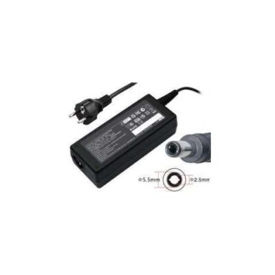 Replacement Adapter for Toshiba 19V by 3.42A