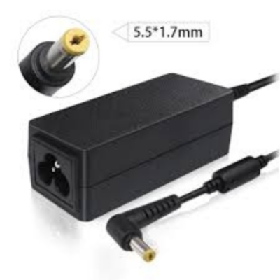 Acer Adapter 19V 1.58A  1.7mm 30w