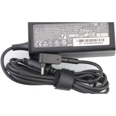 Acer Adapter 19V 2.37A 45W (1.0mm)