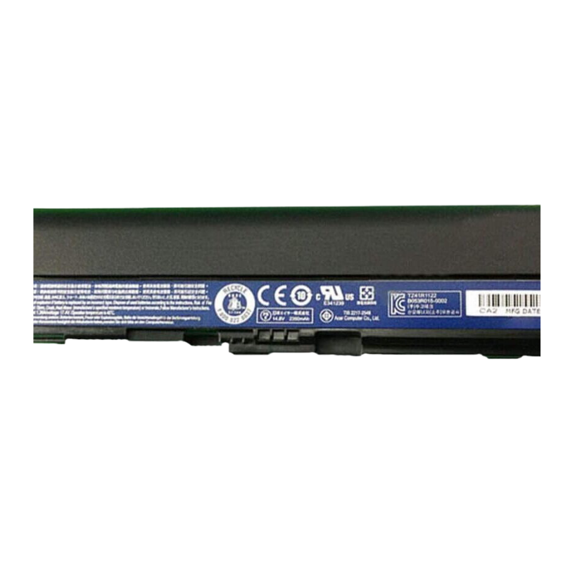 Acer Aspire One 725 AL12B32 Battery 1 Acer Aspire One 725 AL12B32 Battery