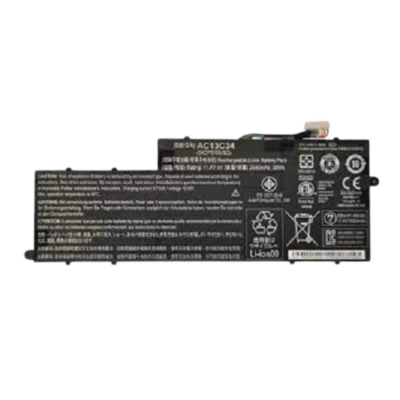 Acer Aspire V5-122P AC13C34 Battery