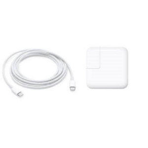 Apple 29W USB-C Power Adapter