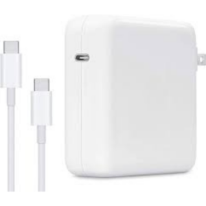 Apple 87 Watts USB-C Power Adapter