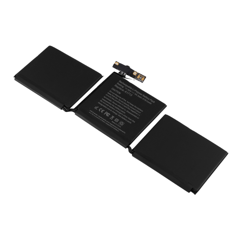 Apple A1713 original Battery for MacBook Pro 13 inch A1708 1 Apple A1713 original Battery for MacBook Pro 13 inch A1708