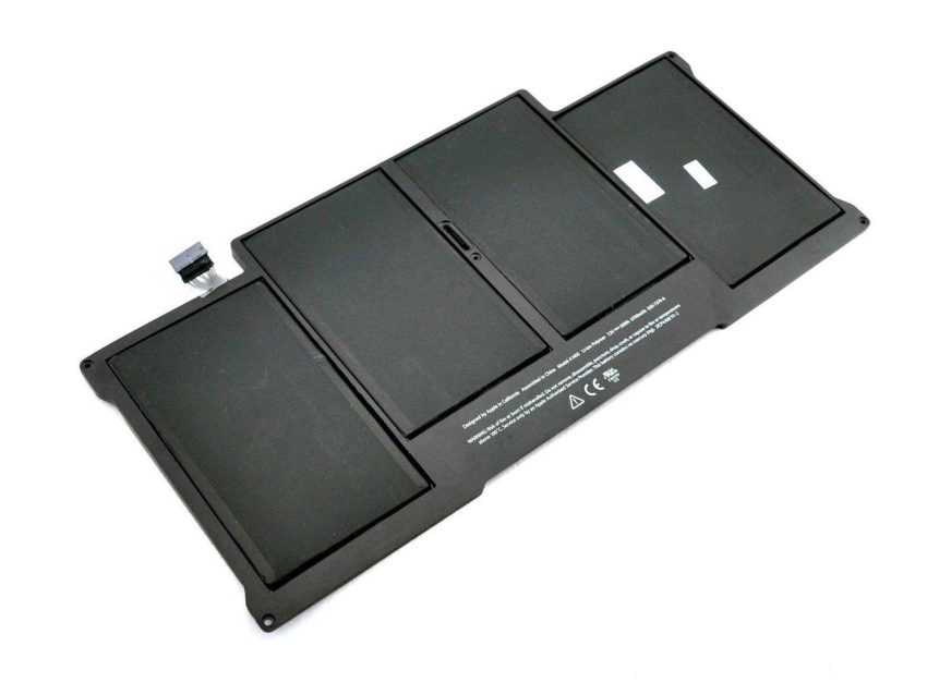 MacBook Air 13 Inch A1405 A1377 A1496 A1369 A1466 Battery 2 MacBook Air 13 Inch A1405 A1377 A1496 A1369 A1466 Battery - Image 2