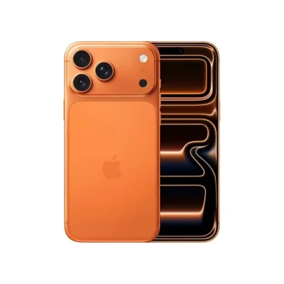 Apple iPhone 17 Pro 12GB 512GB Price in Kenya