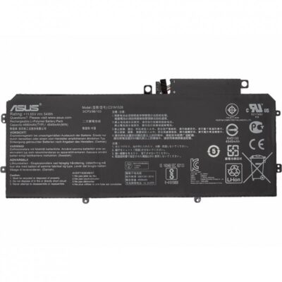 Asus Ux360 Battery
