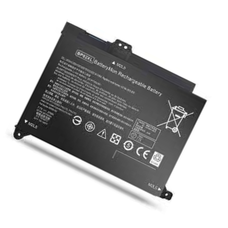 BP02XL R HP Laptop Battery 1 BP02XL R HP Laptop Battery