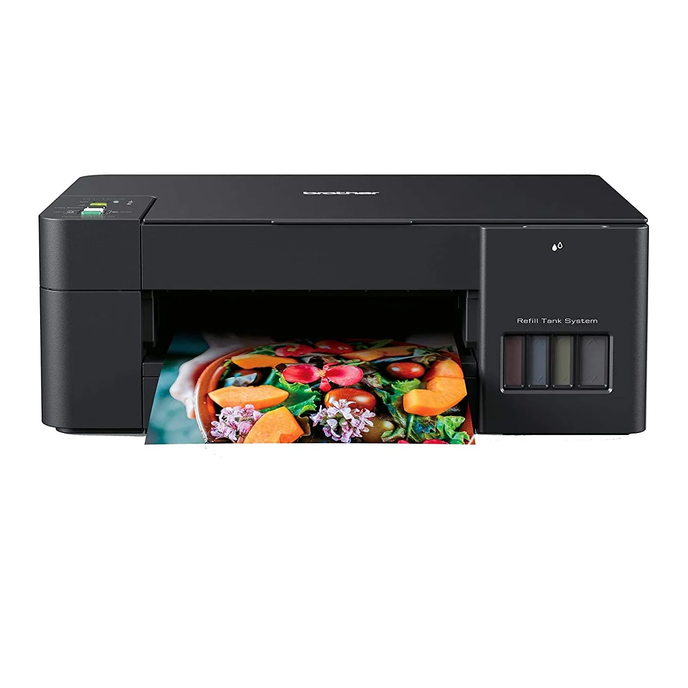 Brother DCP-T420W Wireless All in One Ink Tank Printer 1 Brother DCP-T420W Wireless All in One Ink Tank Printer