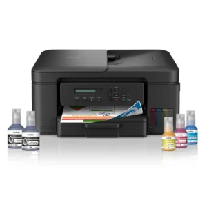 Brother DCP-T730DW Wireless All-in-One Ink Tank Printer