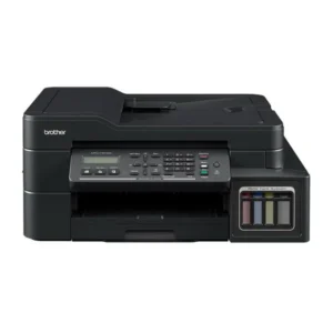 Brother DCP-T830DW Wireless All-in-One Ink Tank Printer
