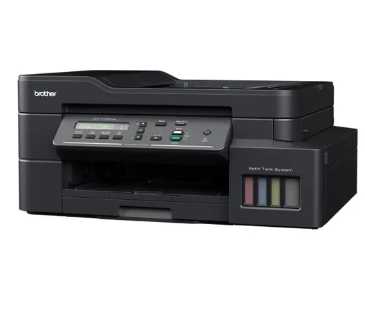 Brother DCP-T930DW Wireless All-in-One Ink Tank Printer 1 Brother DCP-T930DW Wireless All-in-One Ink Tank Printer