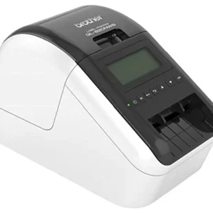 Brother QL-820NWB Label Printer