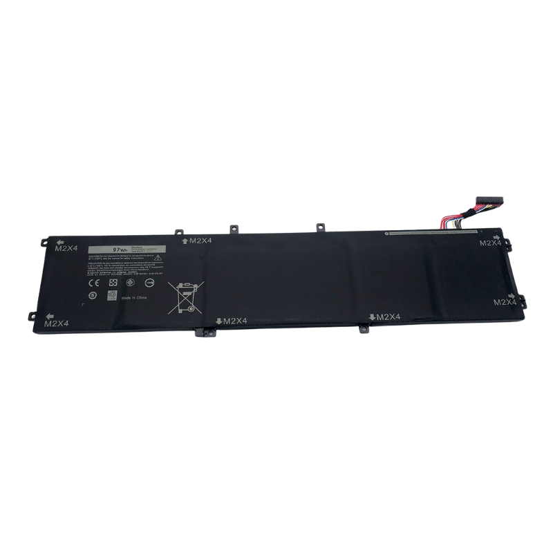 DELL XPS 15 (9560, 9570) 6-Cell 97Wh Battery Type 6GTPY Laptop Battery Nairobi 1 DELL XPS 15 (9560, 9570) 6-Cell 97Wh Battery Type 6GTPY Laptop Battery Nairobi