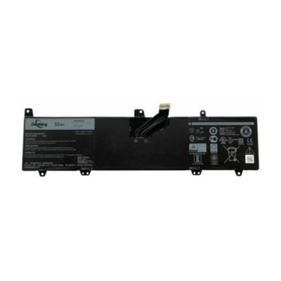 Dell 0JV6J 04K8YH Inspiron 11 3162 3164 3168 8NWF3 PGYK5 0PGYK5 Laptop Battery